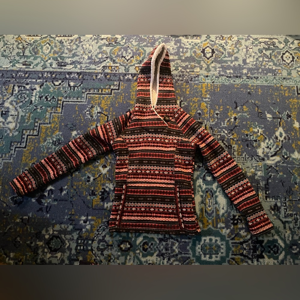 Hoodie- P2